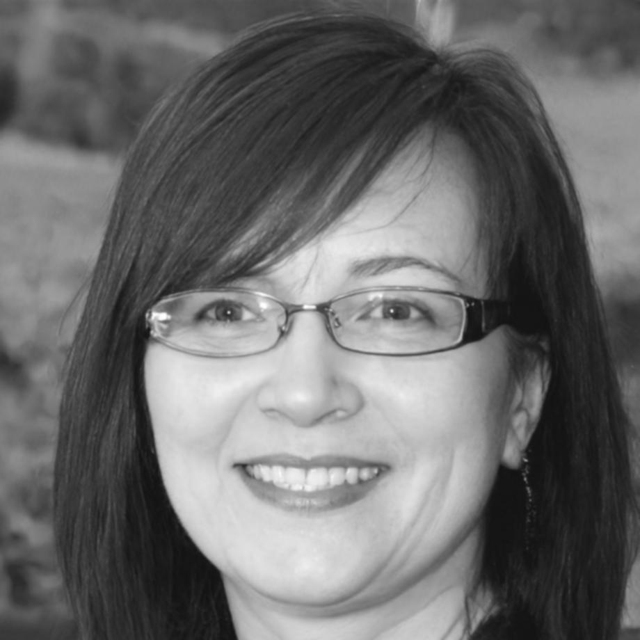 Sandra Müller, Steuerberaterin